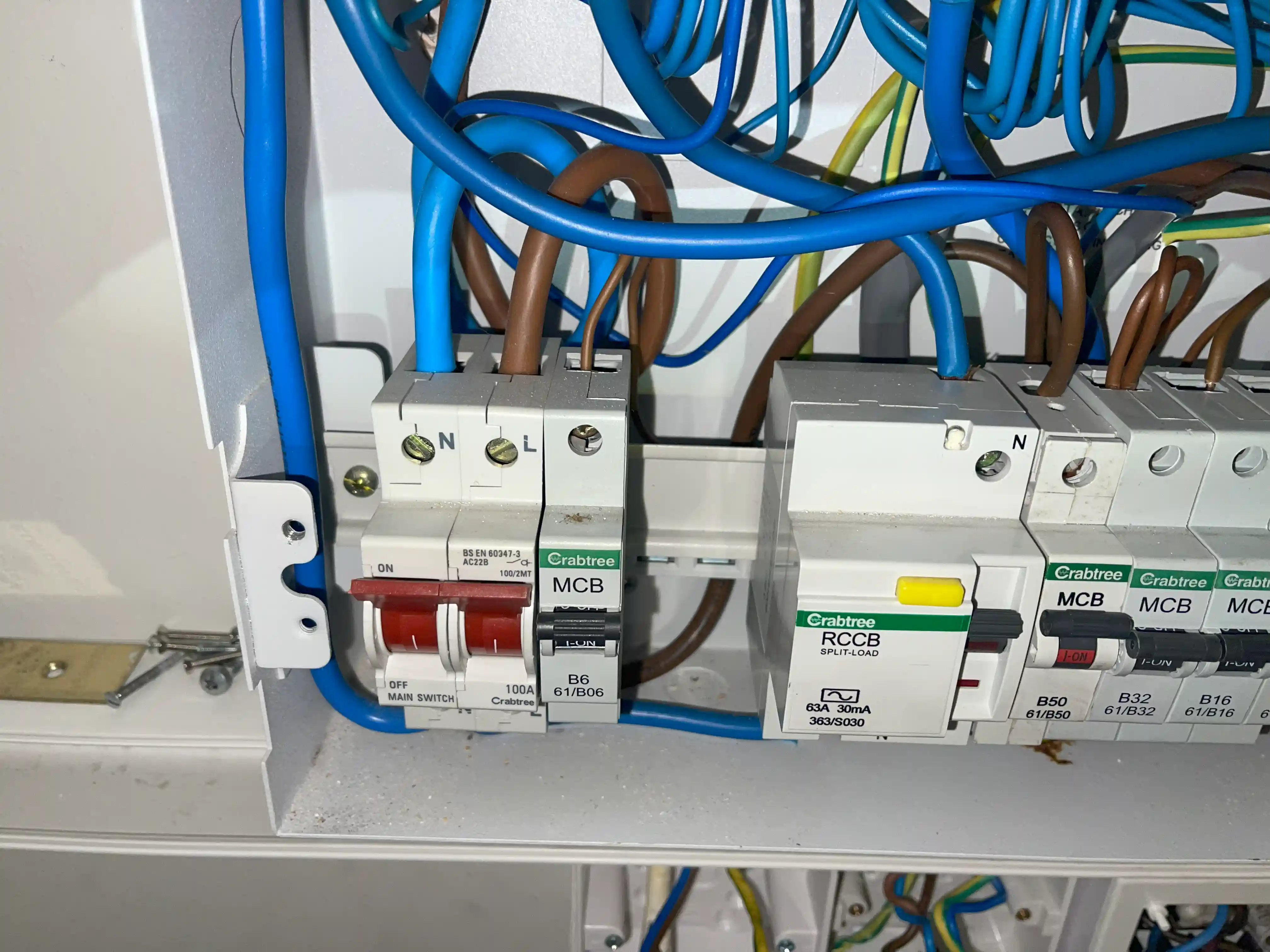 Emergency Electrician Charlton